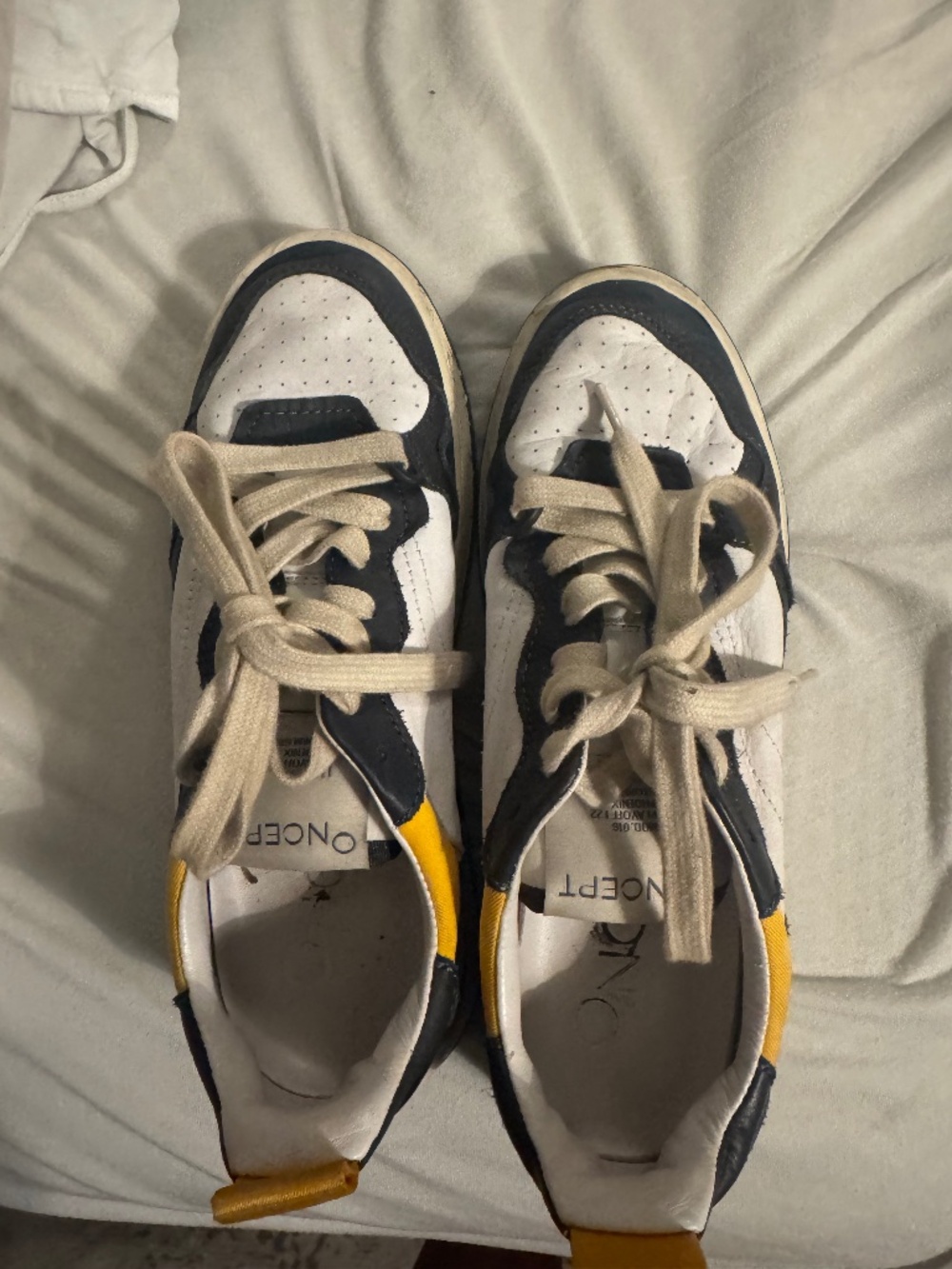 ONCEPT retro sneakers